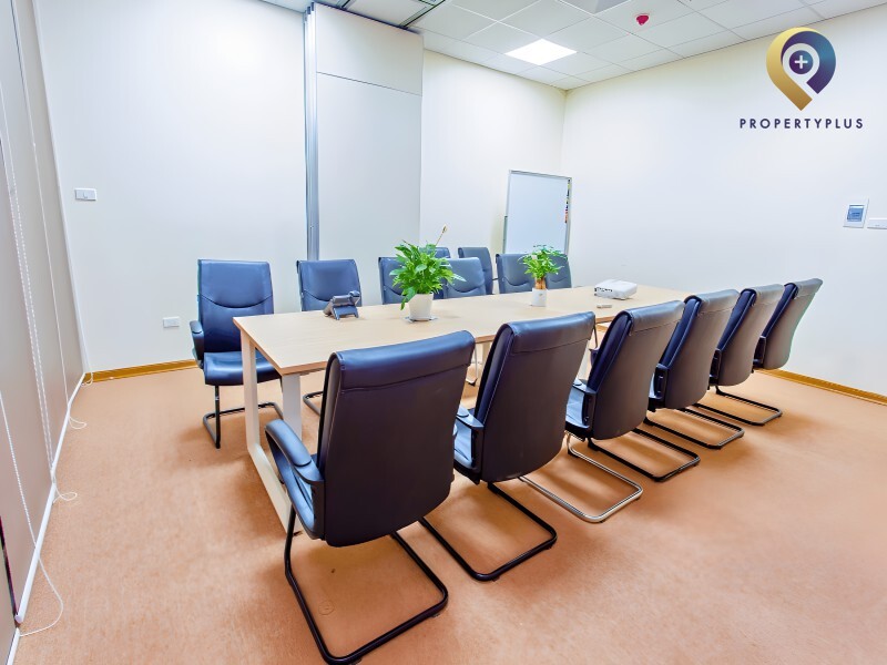 KEV Office Center